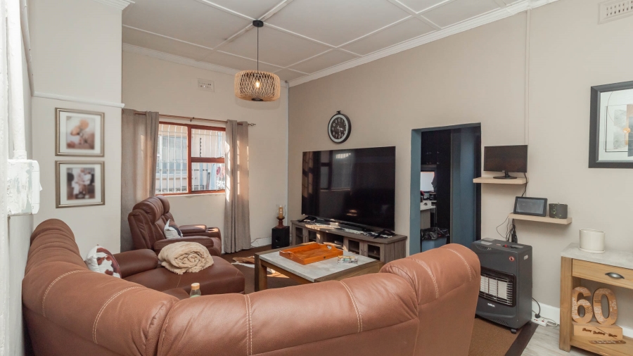 3 Bedroom Property for Sale in Glenlilly Western Cape